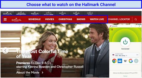 mark chanel|hallmark channel website.